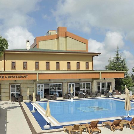 Monark Hotel Cappadocia Невшехир Экстерьер фото