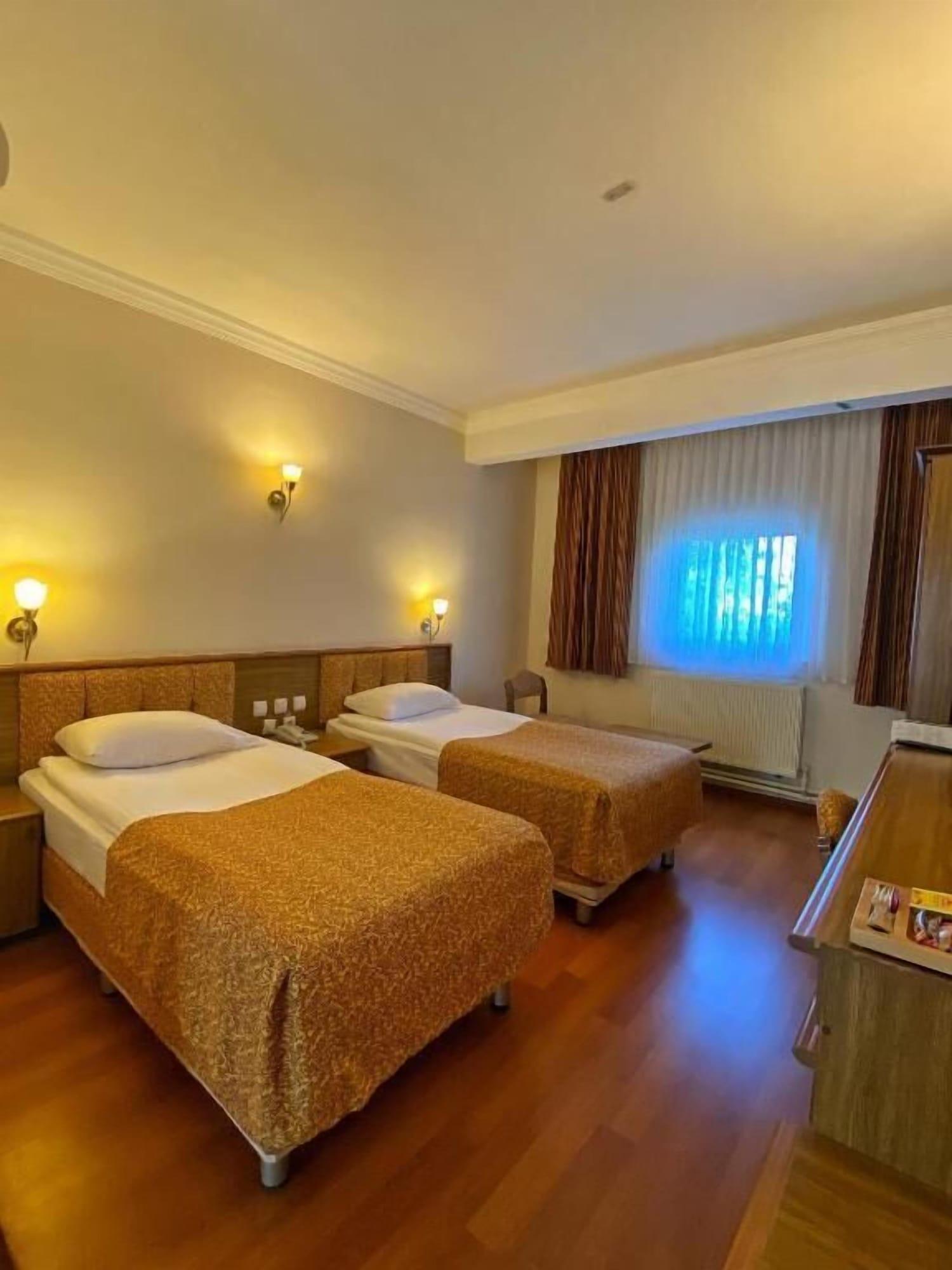 Monark Hotel Cappadocia Невшехир Экстерьер фото
