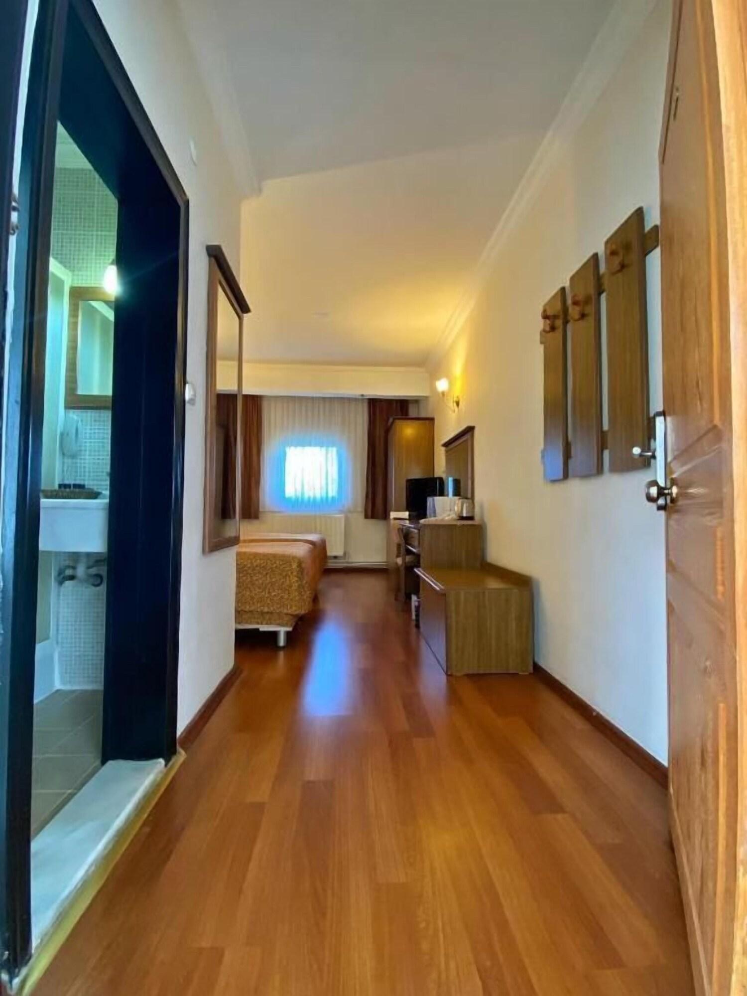 Monark Hotel Cappadocia Невшехир Экстерьер фото