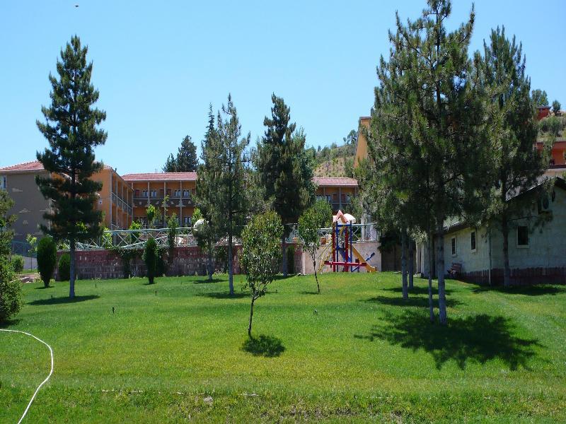Monark Hotel Cappadocia Невшехир Экстерьер фото