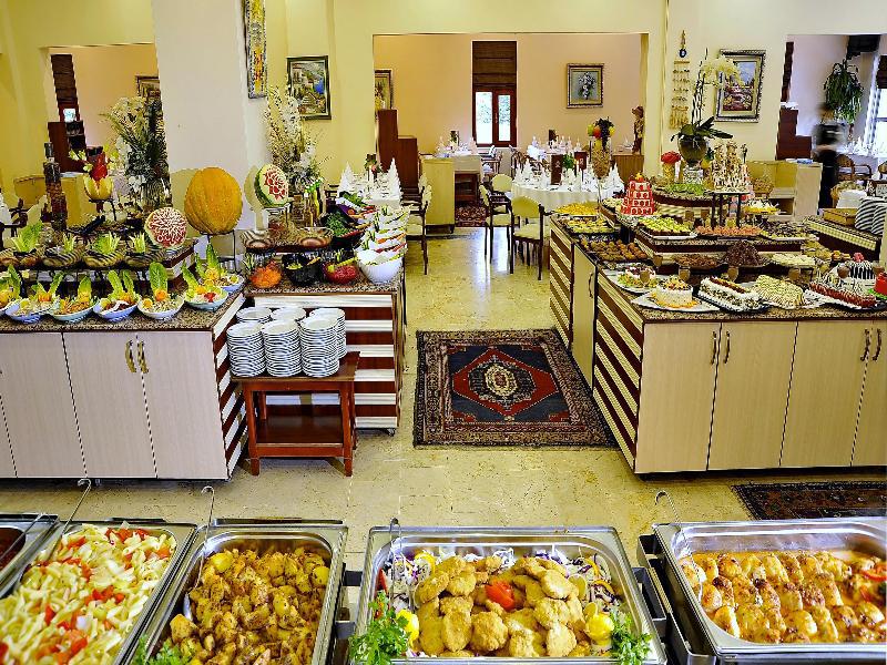 Monark Hotel Cappadocia Невшехир Экстерьер фото