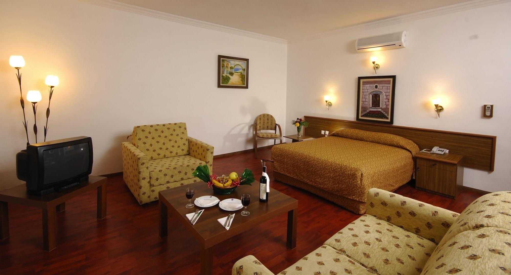 Monark Hotel Cappadocia Невшехир Экстерьер фото