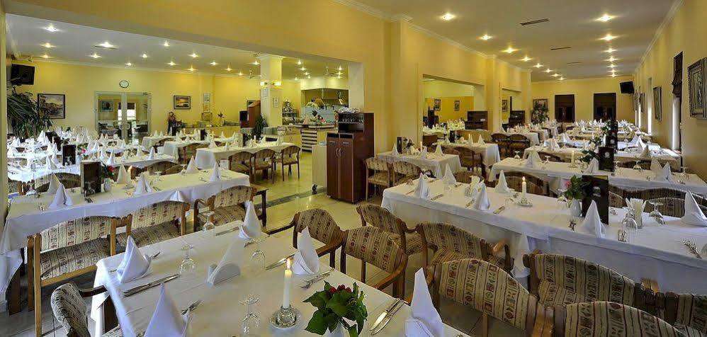 Monark Hotel Cappadocia Невшехир Экстерьер фото