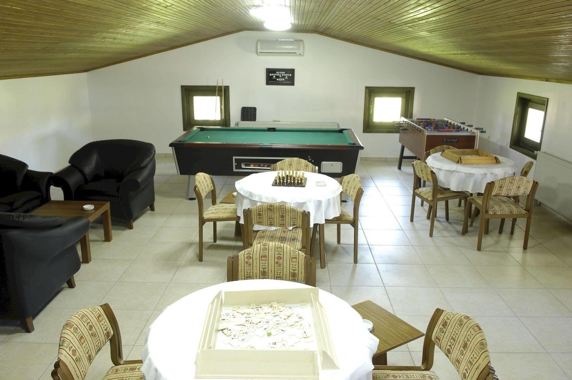 Monark Hotel Cappadocia Невшехир Экстерьер фото