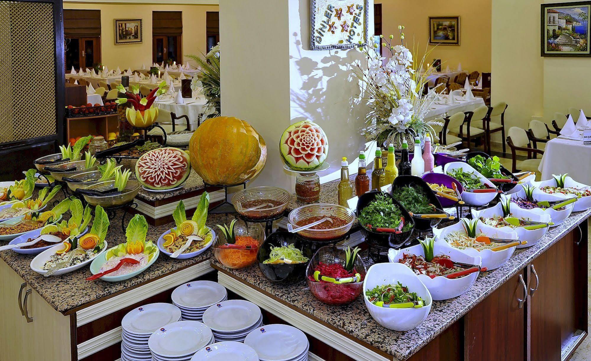 Monark Hotel Cappadocia Невшехир Экстерьер фото
