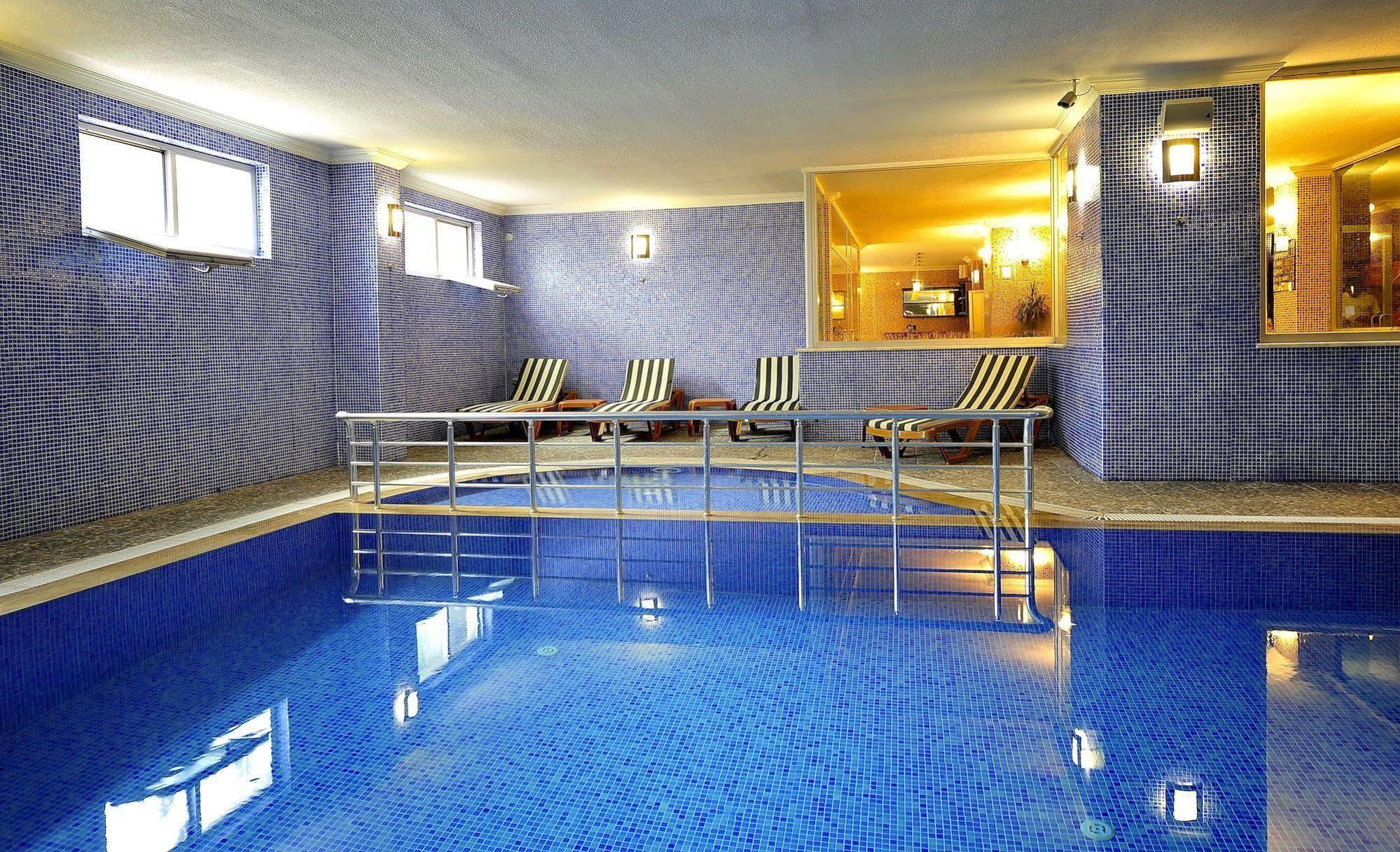 Monark Hotel Cappadocia Невшехир Экстерьер фото